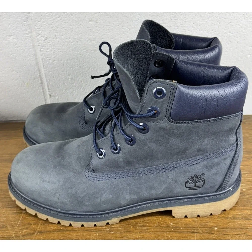 Timberland 6